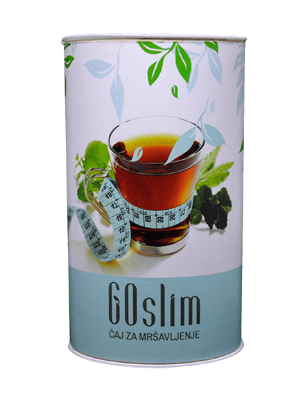 GoSlim