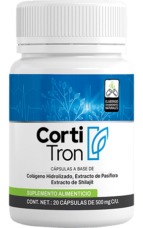 Cortitron - DE, AT