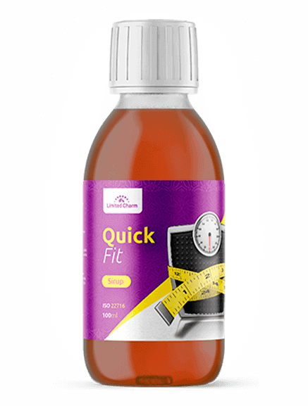 QuickFit