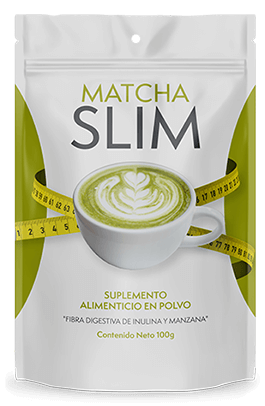 Matcha Slim
