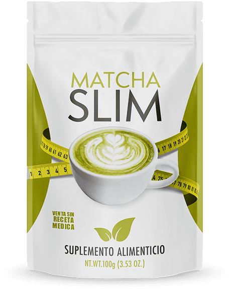 Matcha Slim