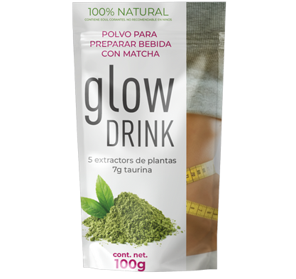 Glow Drink