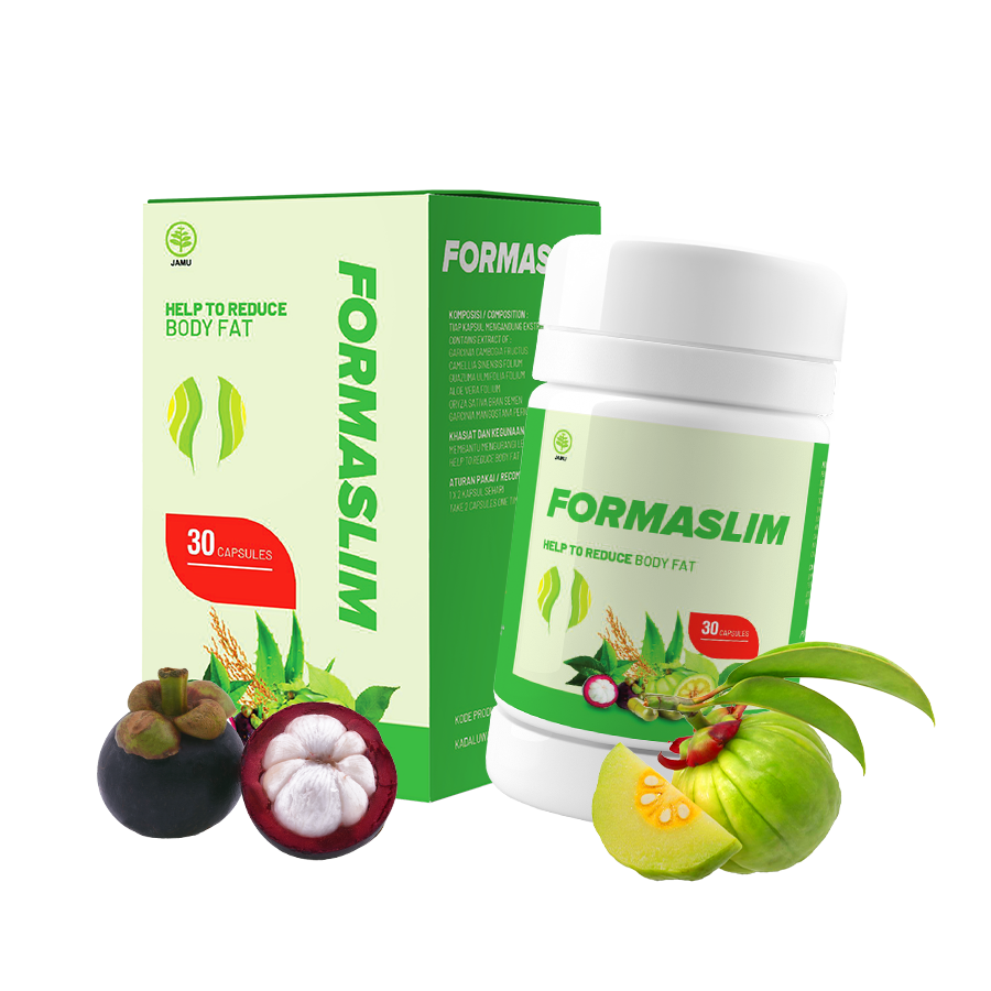 Formaslim