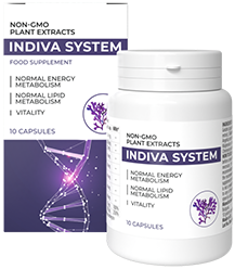 INDIVA SYSTEM EU