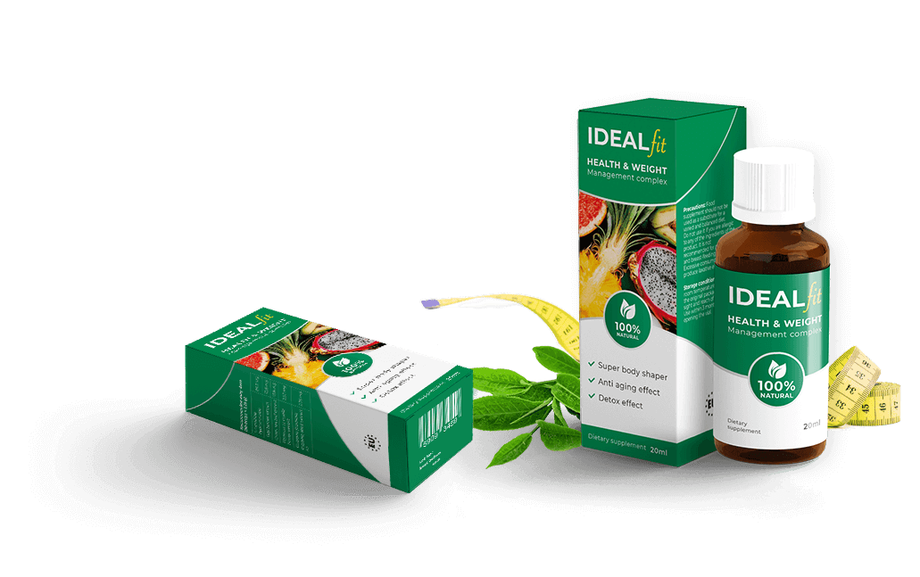 IdealFit