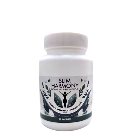 Slim Harmony