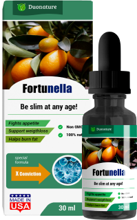 Fortunella